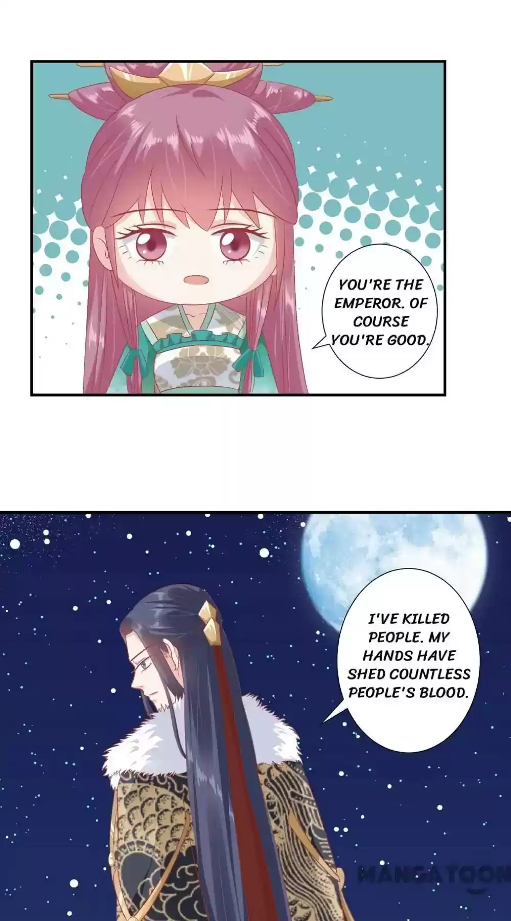 Resurrecting Queen Episode 138