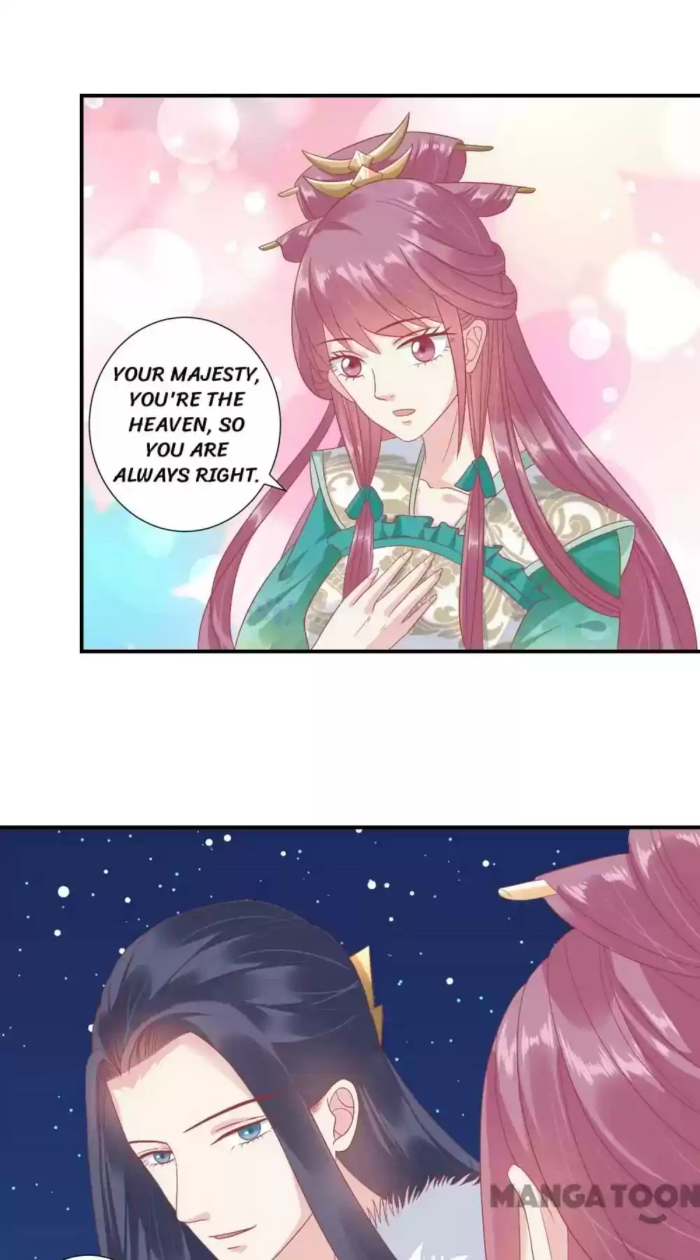 Resurrecting Queen Episode 138