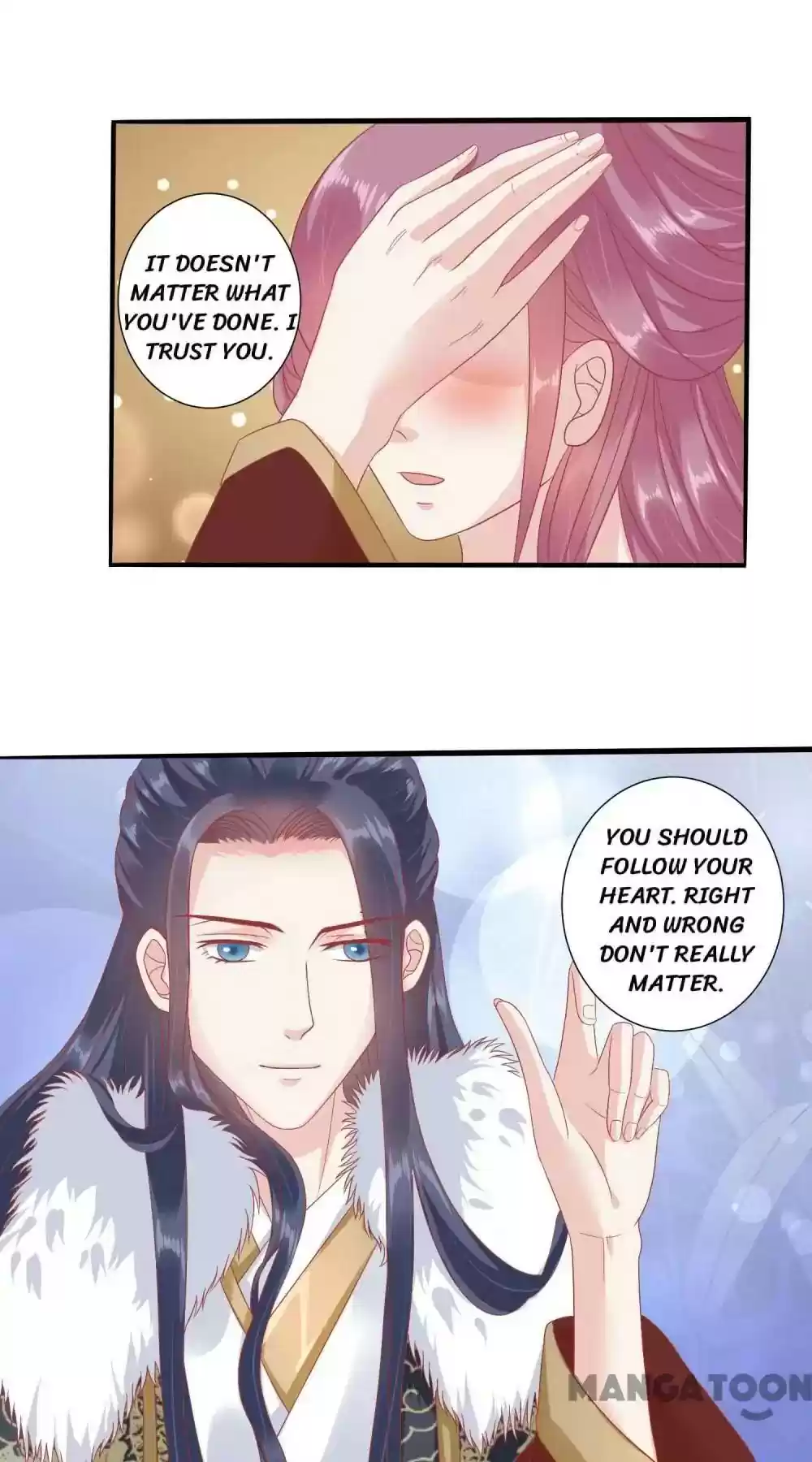 Resurrecting Queen Episode 138