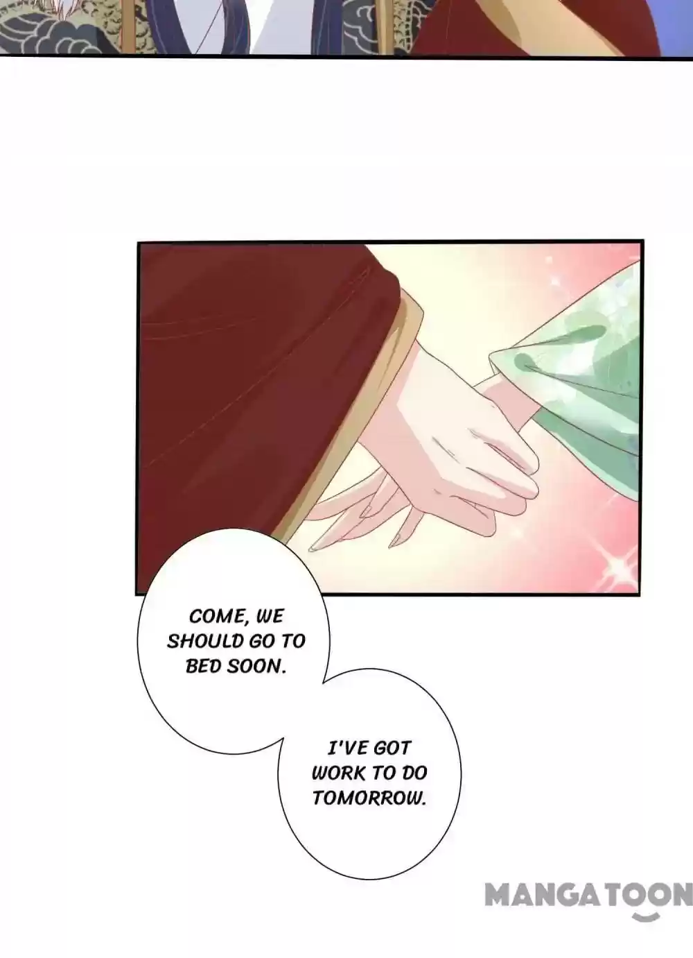 Resurrecting Queen Episode 138