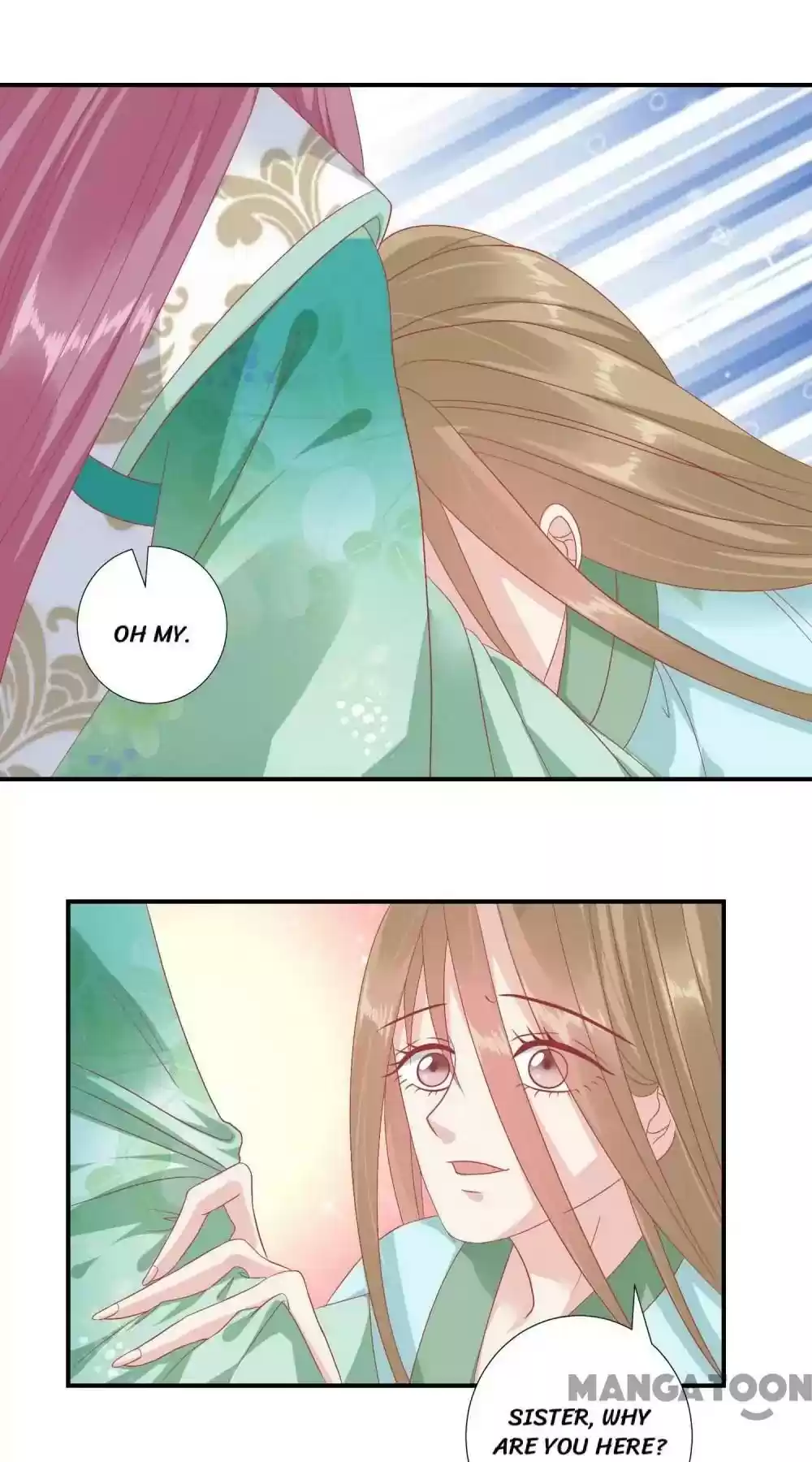 Resurrecting Queen Episode 138