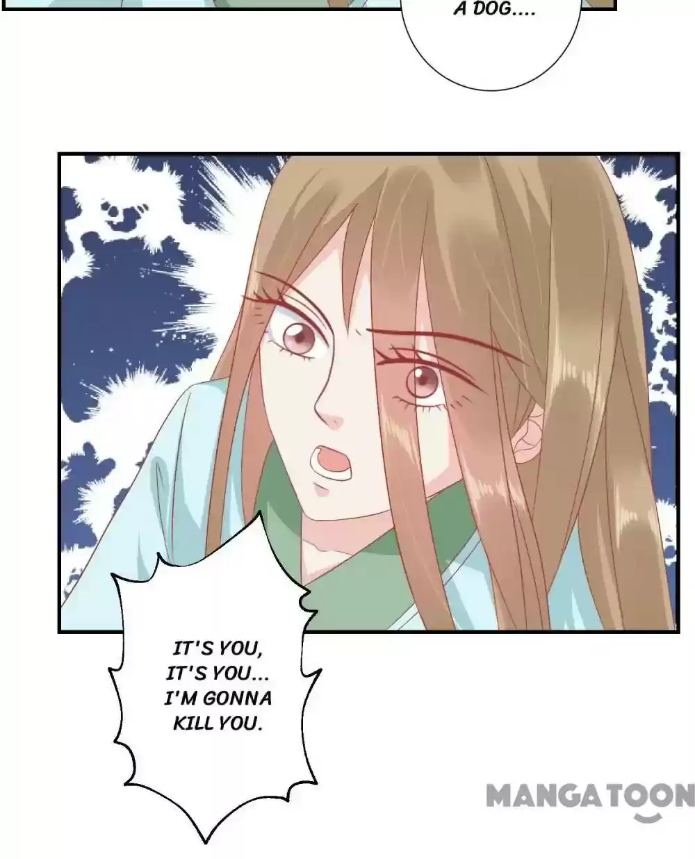 Resurrecting Queen Episode 138