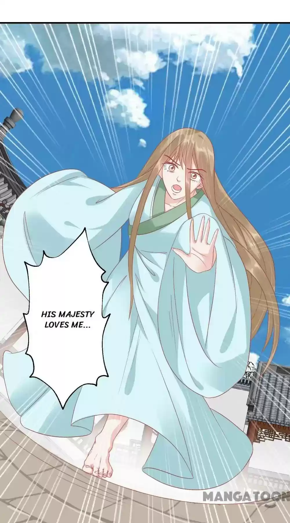 Resurrecting Queen Episode 138