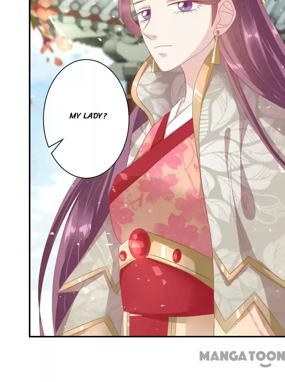 Resurrecting Queen Episode 138