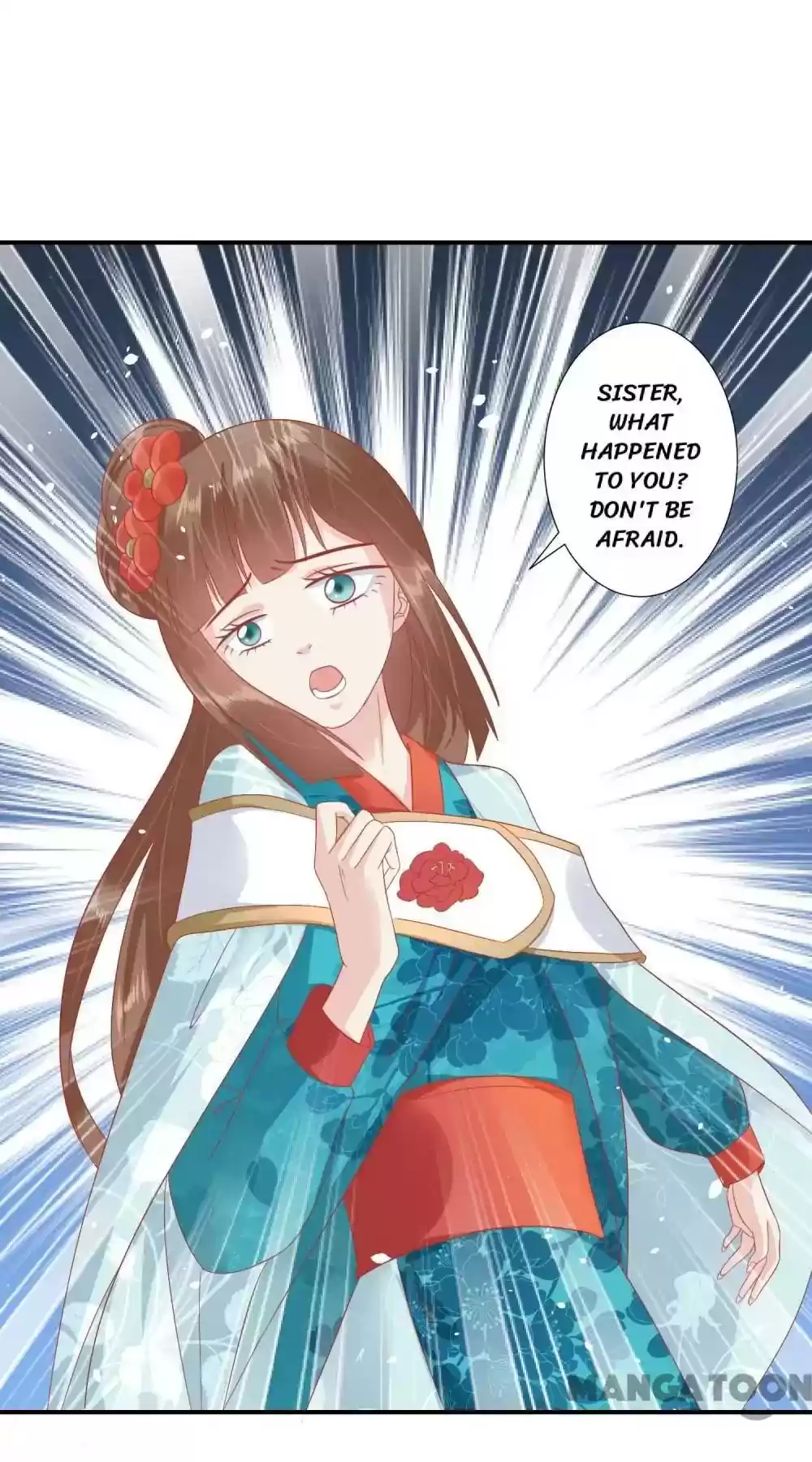 Resurrecting Queen Episode 138