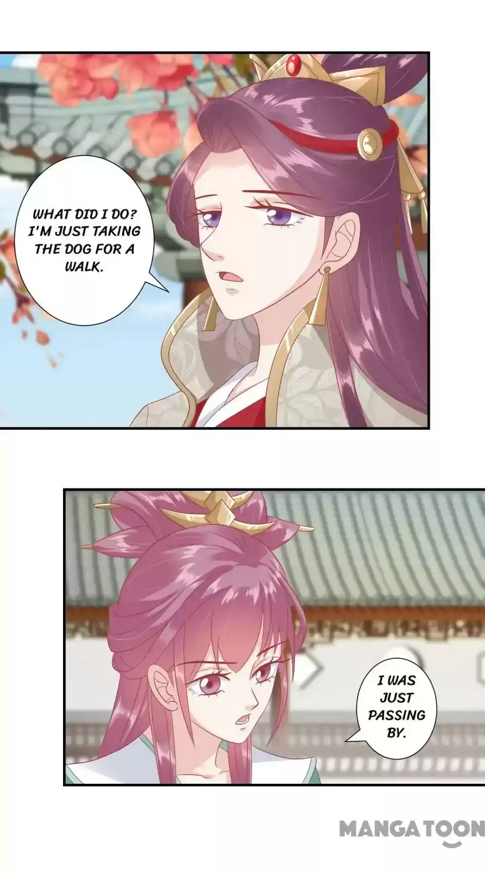 Resurrecting Queen Episode 139