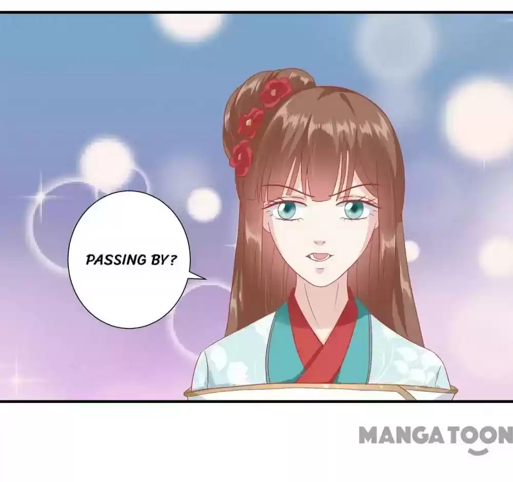 Resurrecting Queen Episode 139