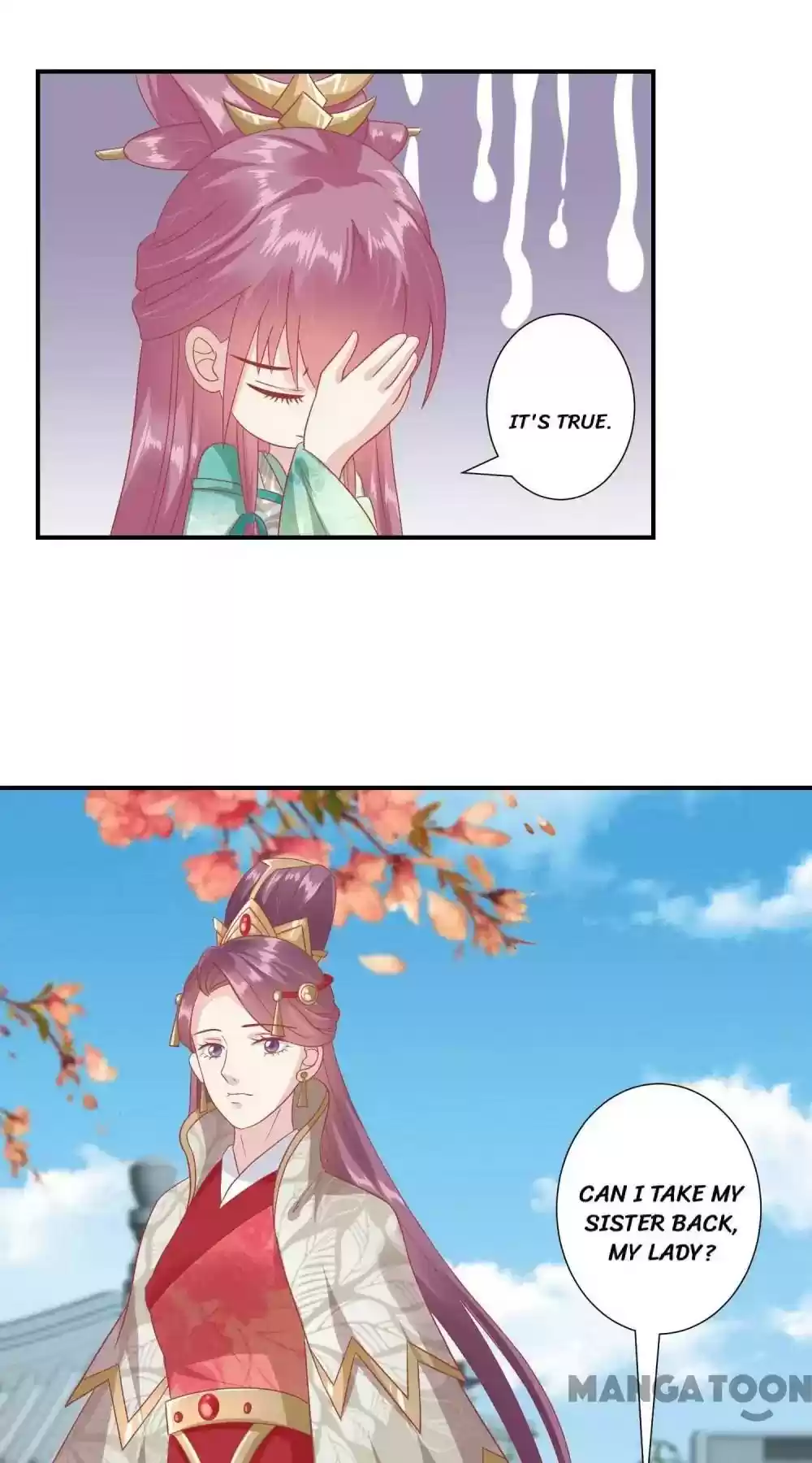 Resurrecting Queen Episode 139