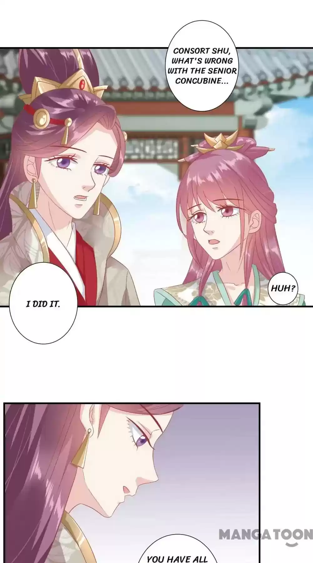 Resurrecting Queen Episode 139