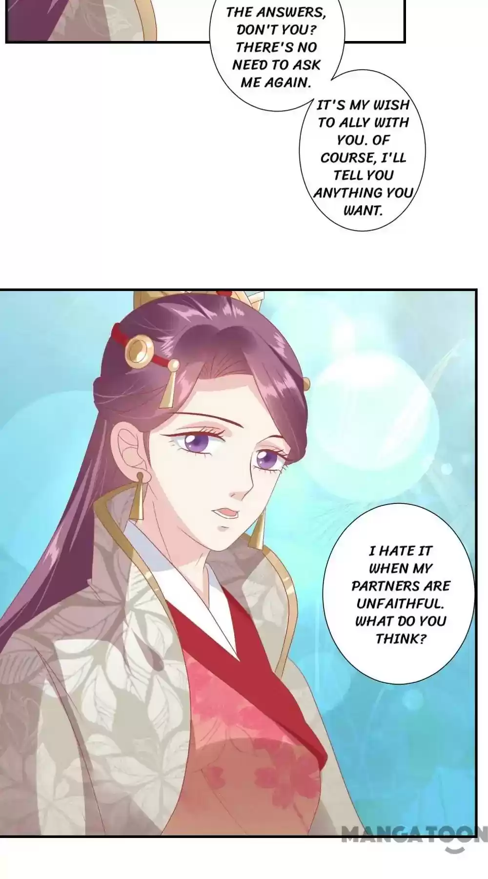 Resurrecting Queen Episode 139