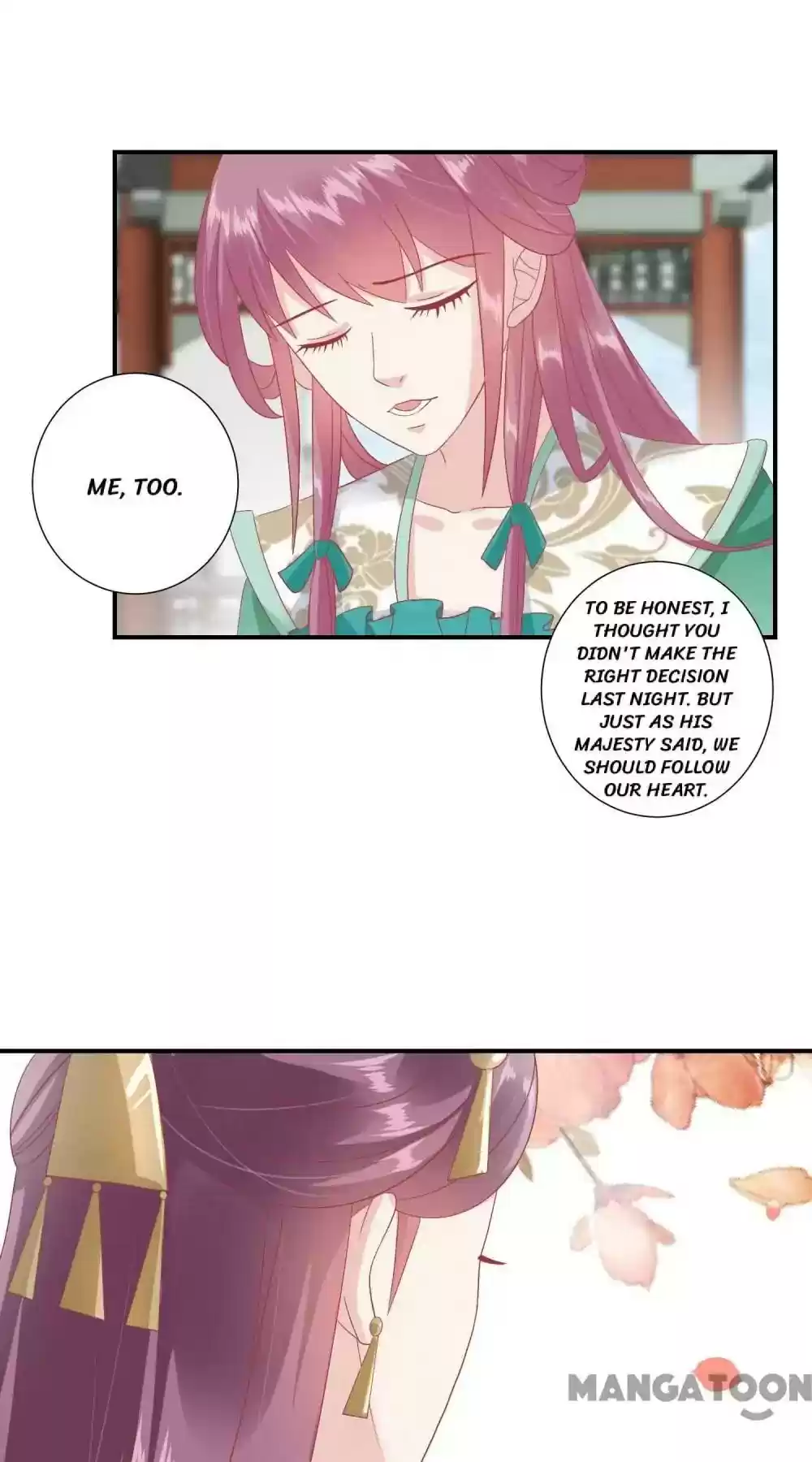 Resurrecting Queen Episode 139