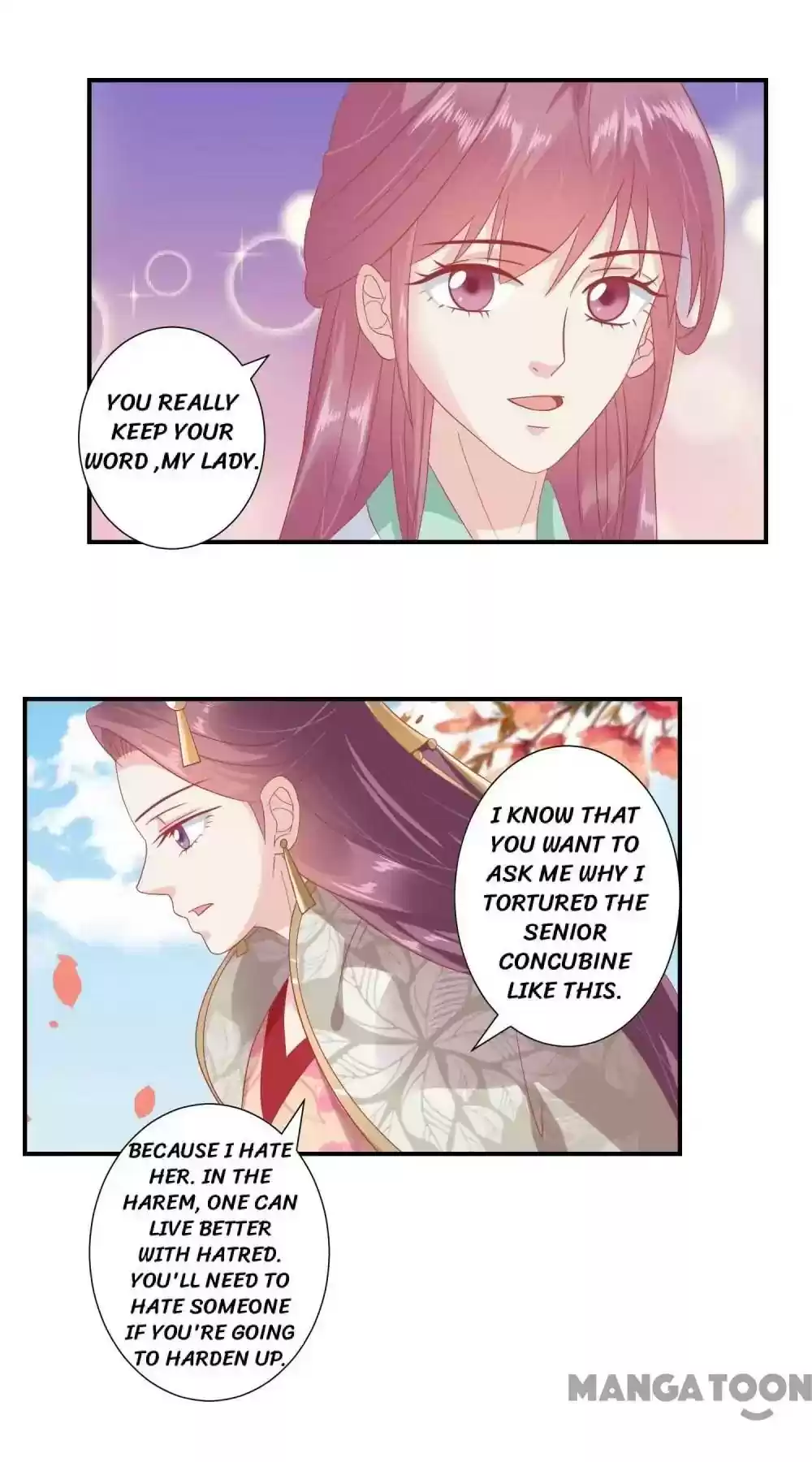 Resurrecting Queen Episode 139