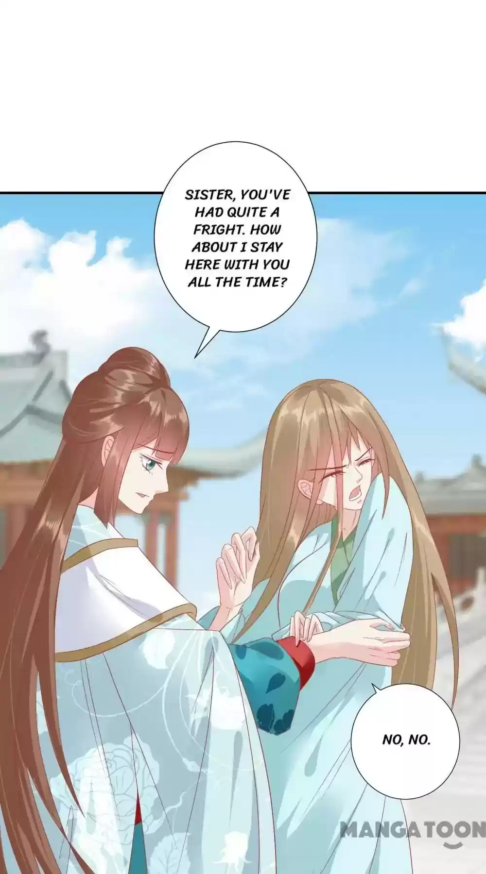 Resurrecting Queen Episode 139