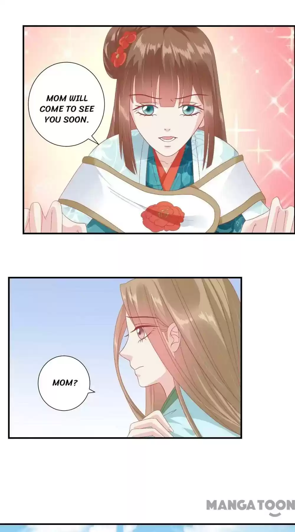 Resurrecting Queen Episode 139