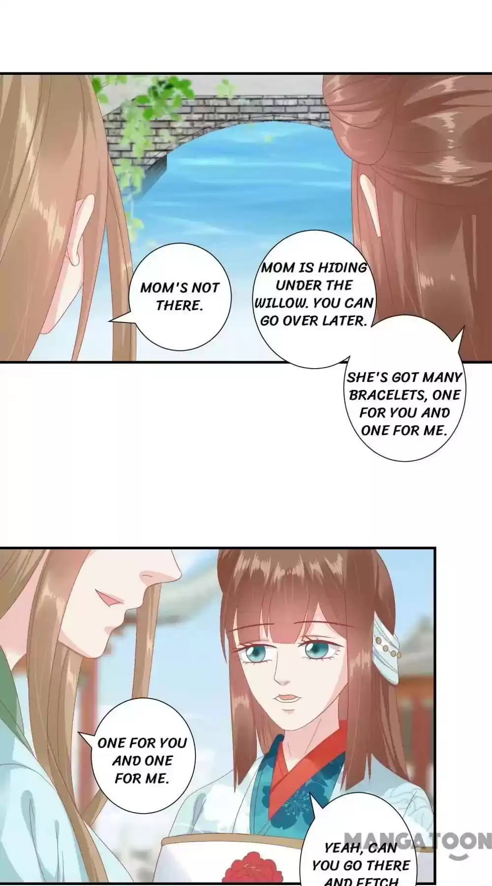 Resurrecting Queen Episode 139