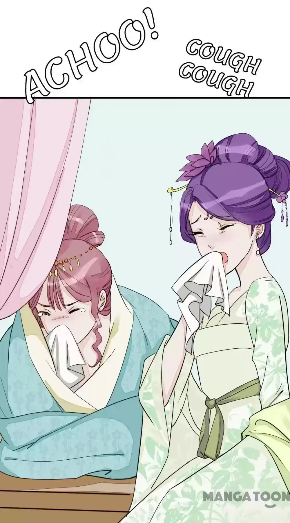 Resurrecting Queen Episode 14