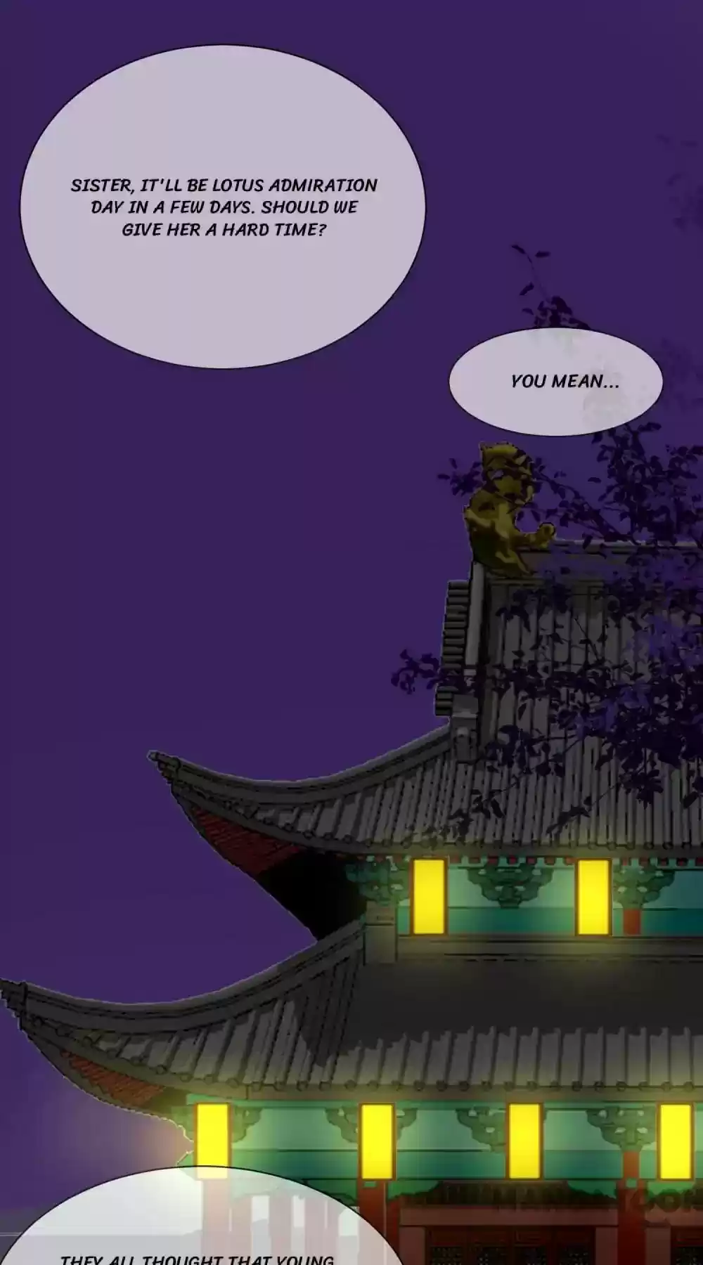 Resurrecting Queen Episode 14