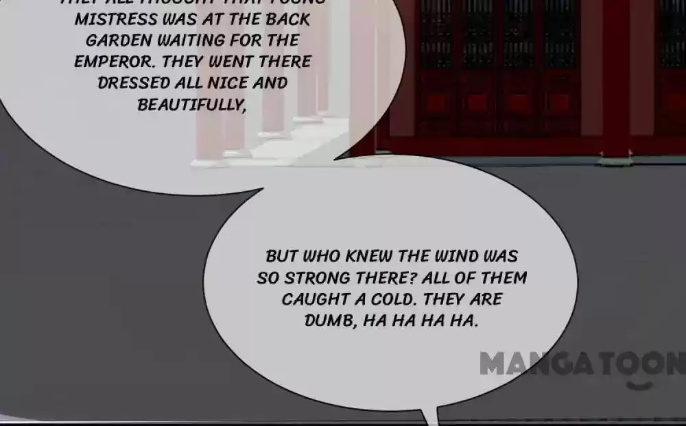 Resurrecting Queen Episode 14