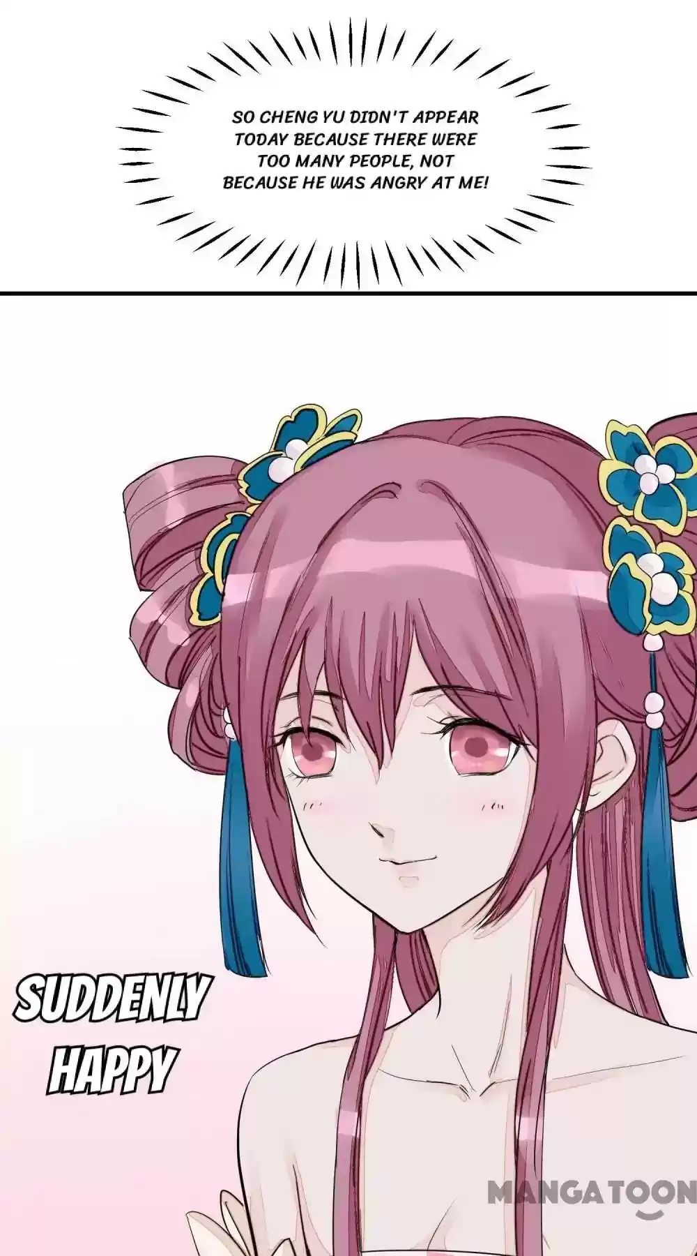 Resurrecting Queen Episode 14