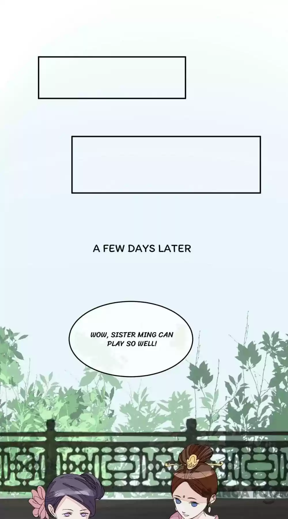 Resurrecting Queen Episode 14