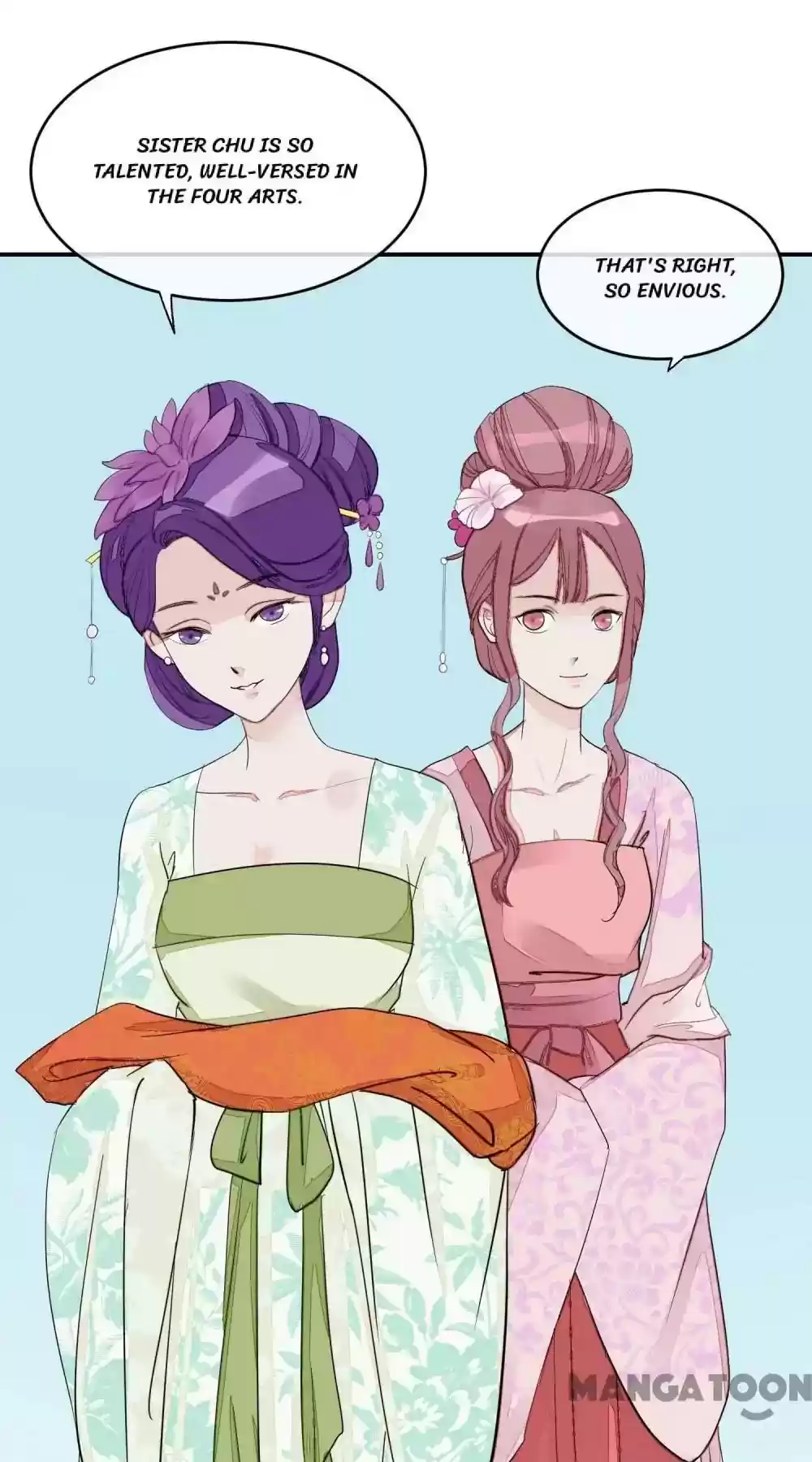 Resurrecting Queen Episode 14