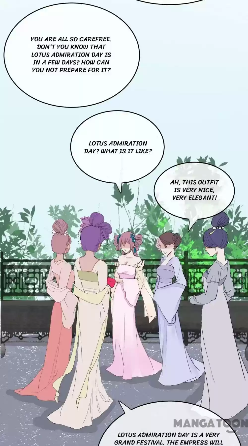 Resurrecting Queen Episode 14