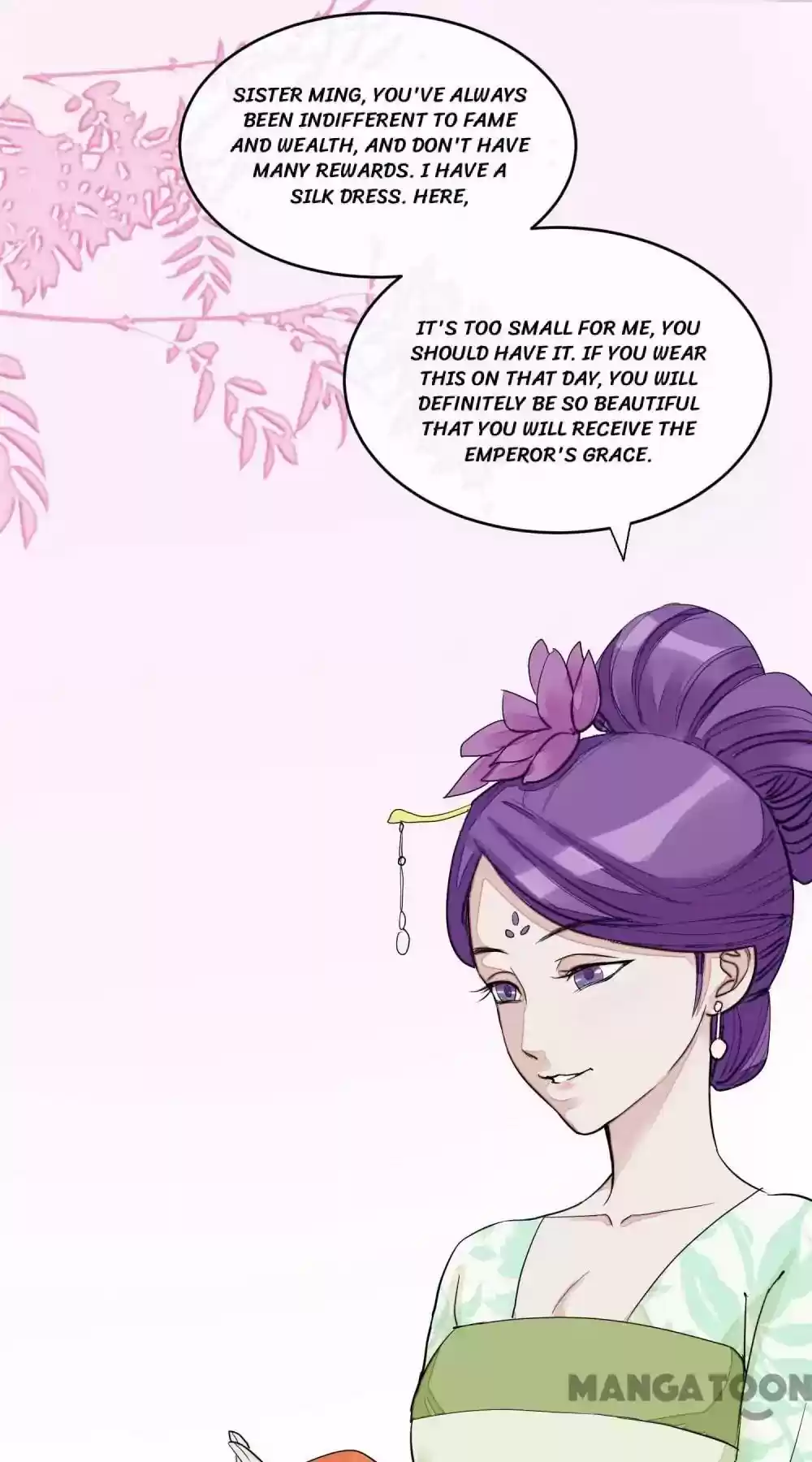 Resurrecting Queen Episode 14