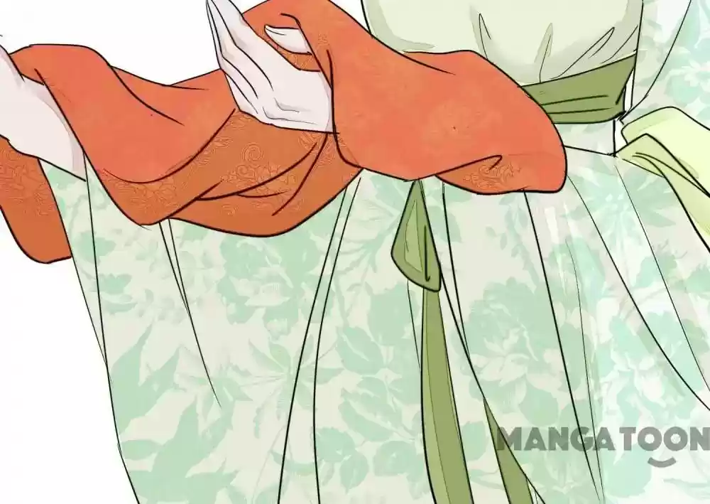 Resurrecting Queen Episode 14