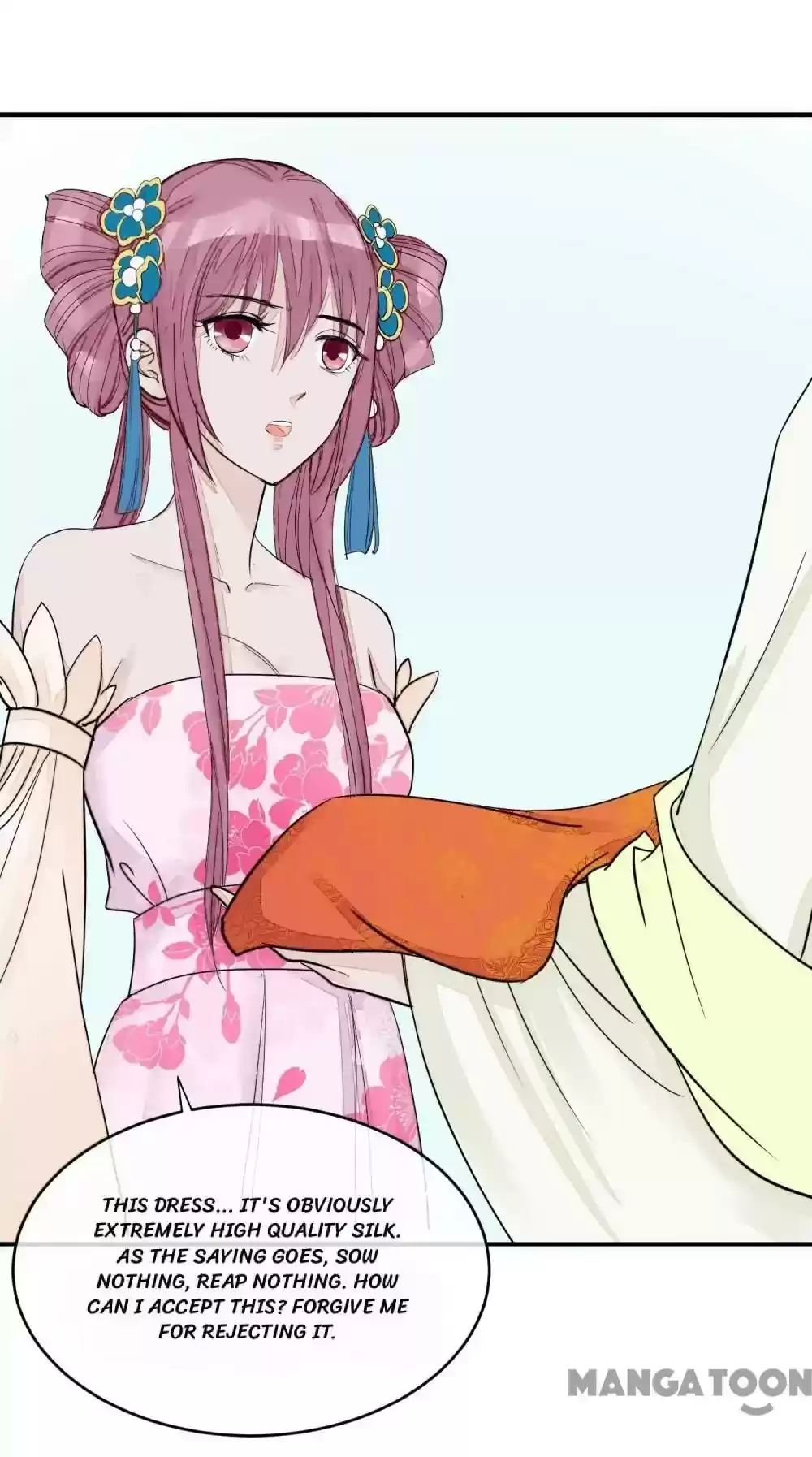 Resurrecting Queen Episode 14