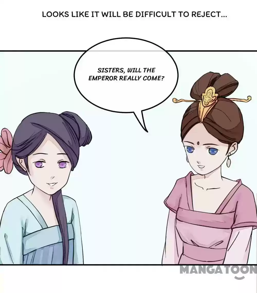 Resurrecting Queen Episode 14