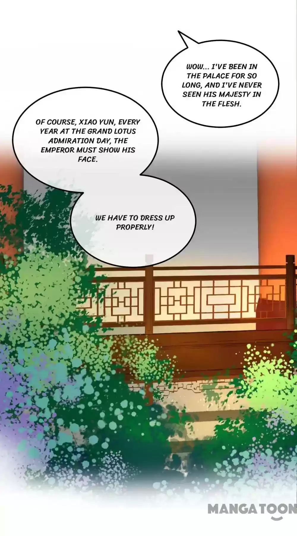 Resurrecting Queen Episode 14