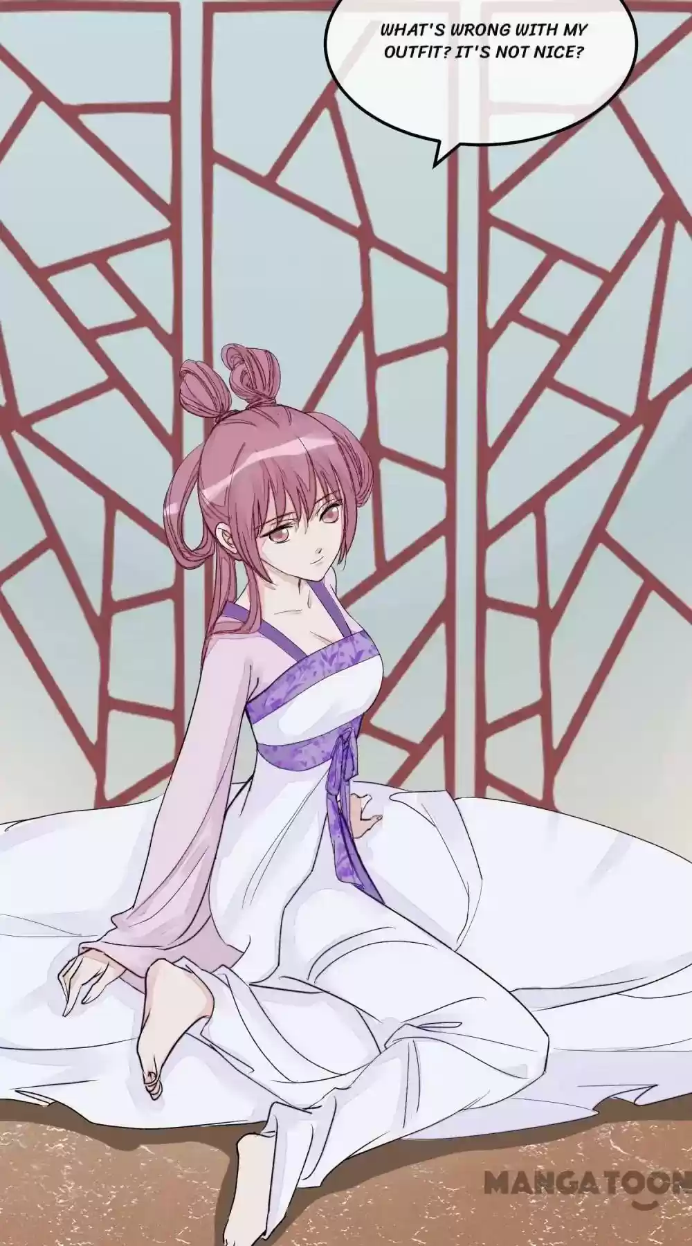 Resurrecting Queen Episode 14