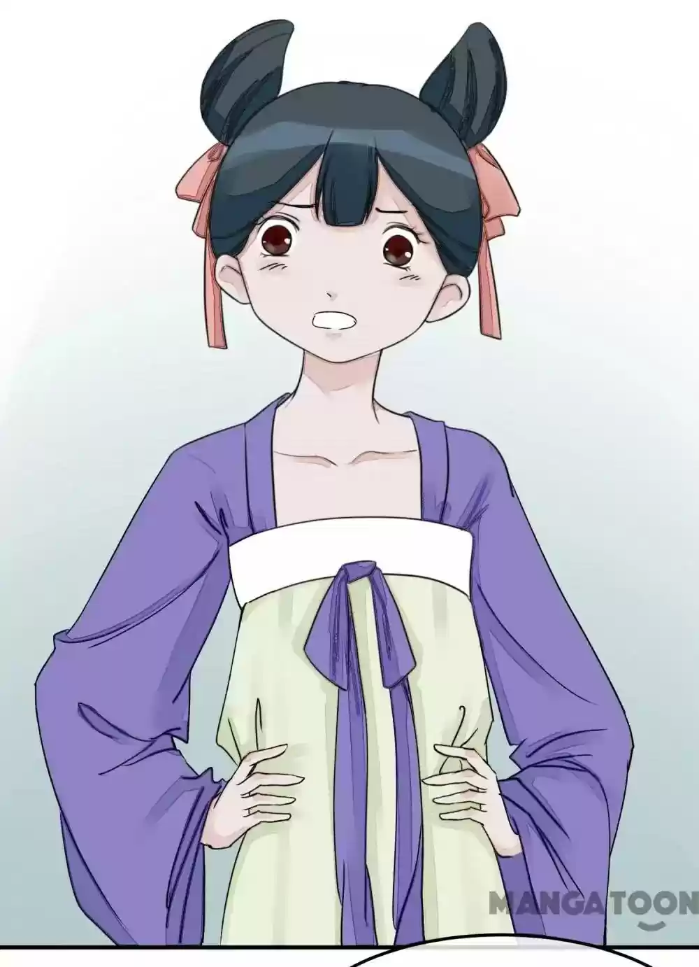 Resurrecting Queen Episode 14