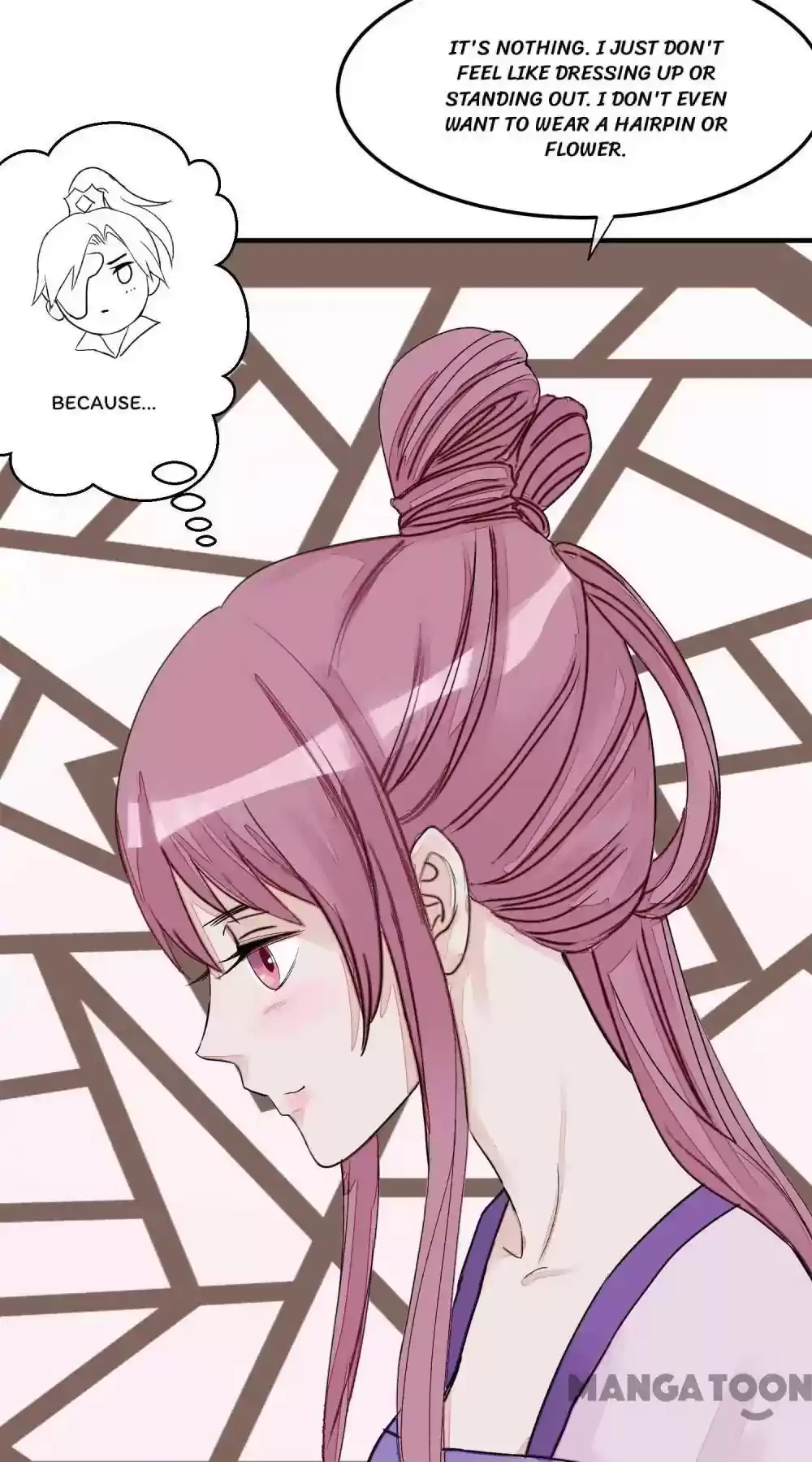 Resurrecting Queen Episode 14