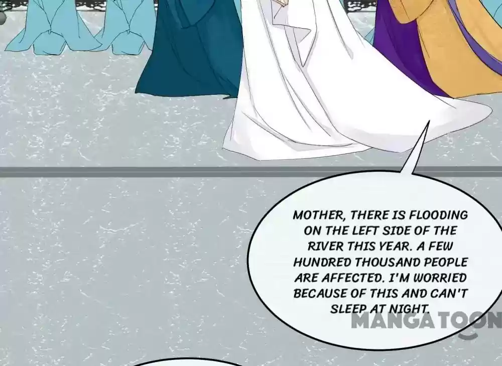 Resurrecting Queen Episode 14