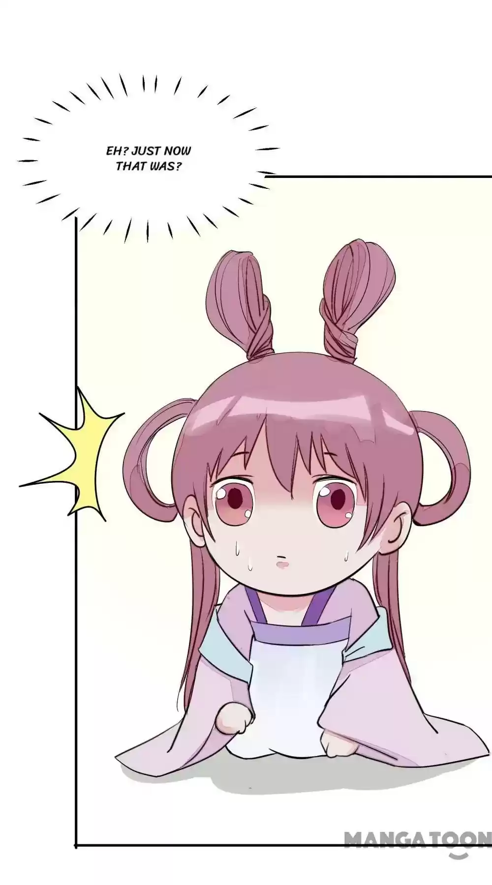 Resurrecting Queen Episode 14