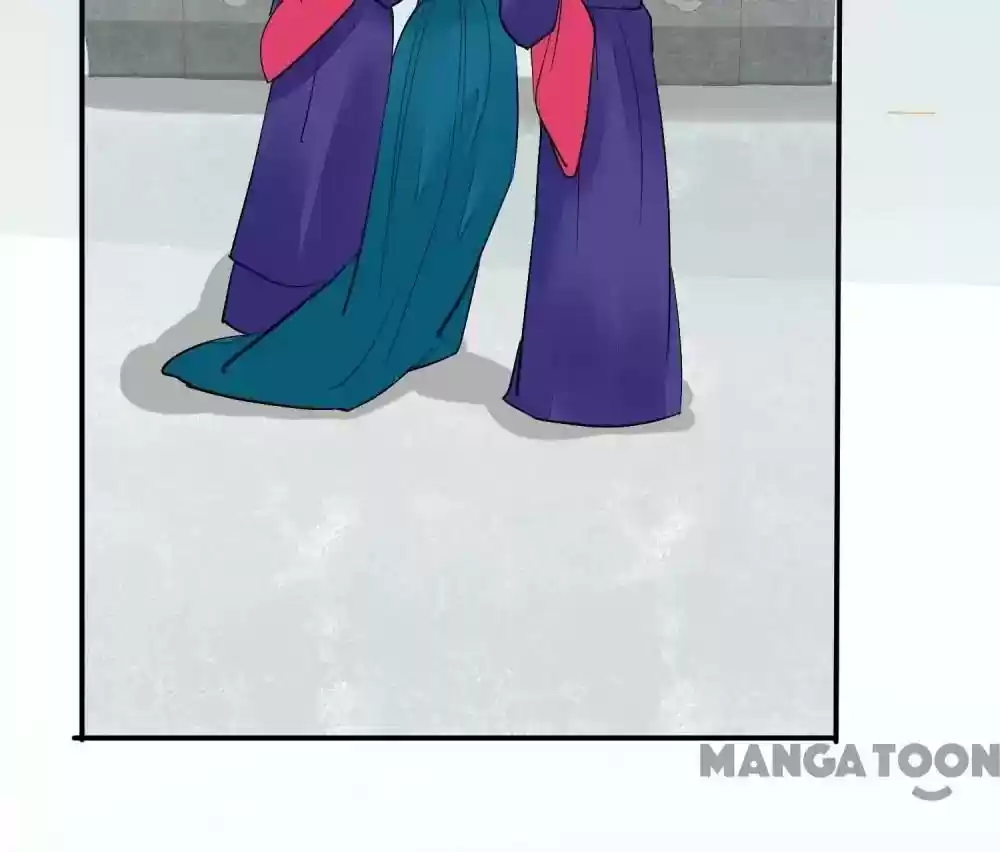 Resurrecting Queen Episode 14