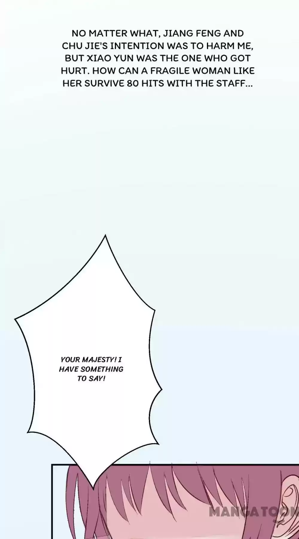 Resurrecting Queen Episode 14