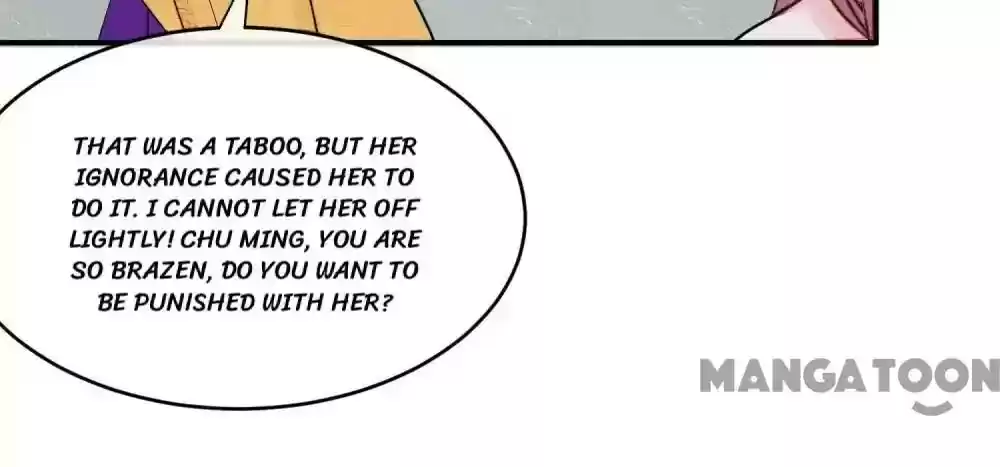 Resurrecting Queen Episode 14