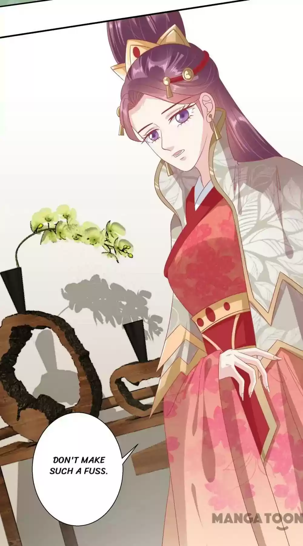 Resurrecting Queen Episode 140