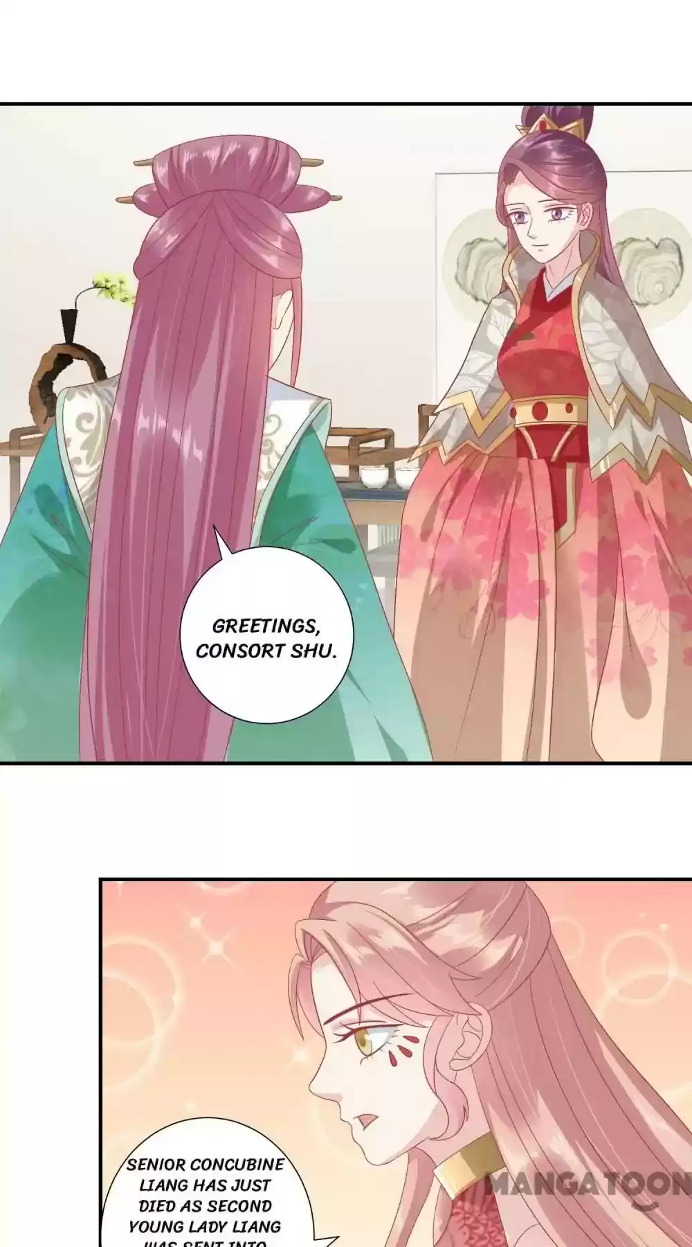 Resurrecting Queen Episode 140