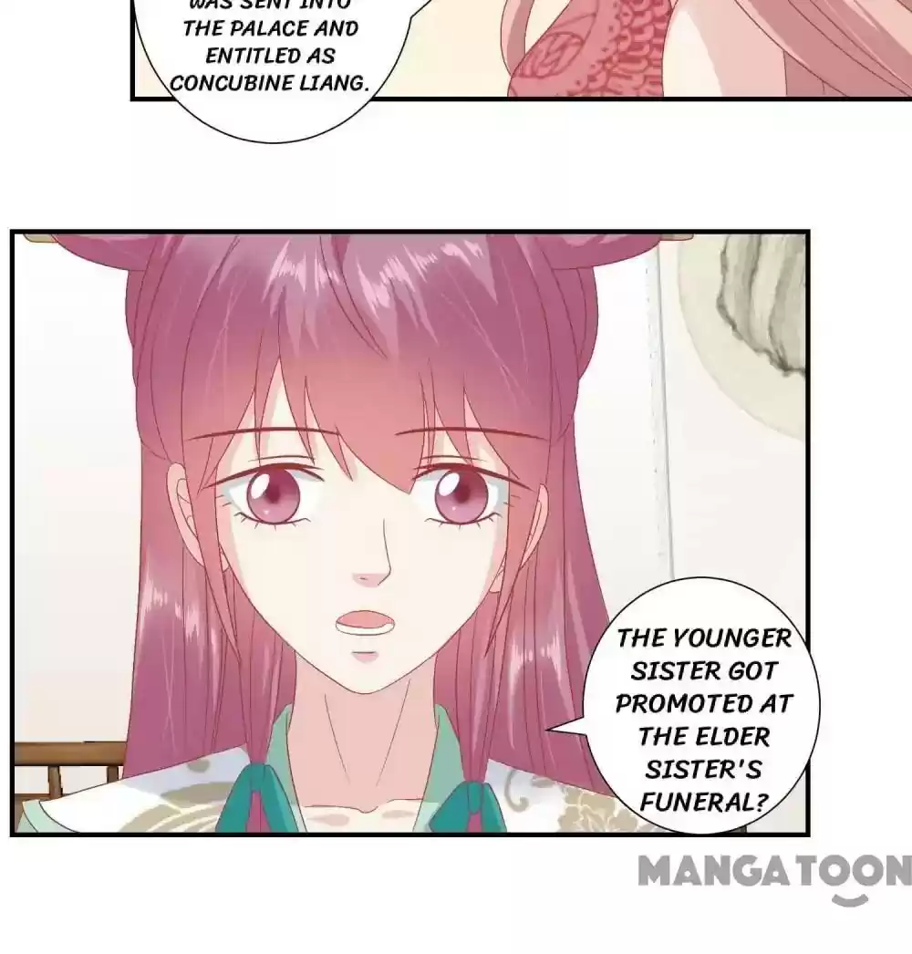 Resurrecting Queen Episode 140