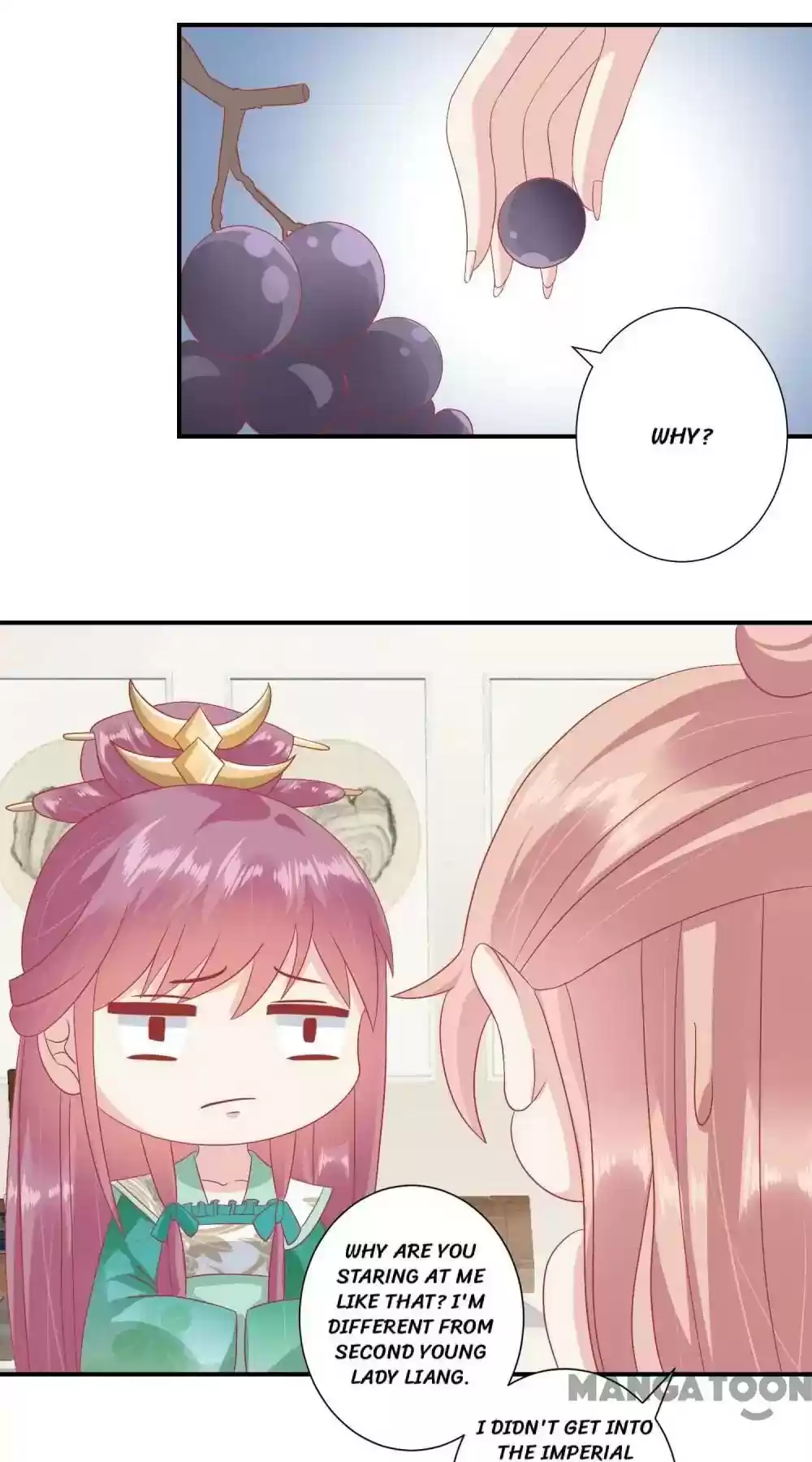 Resurrecting Queen Episode 140