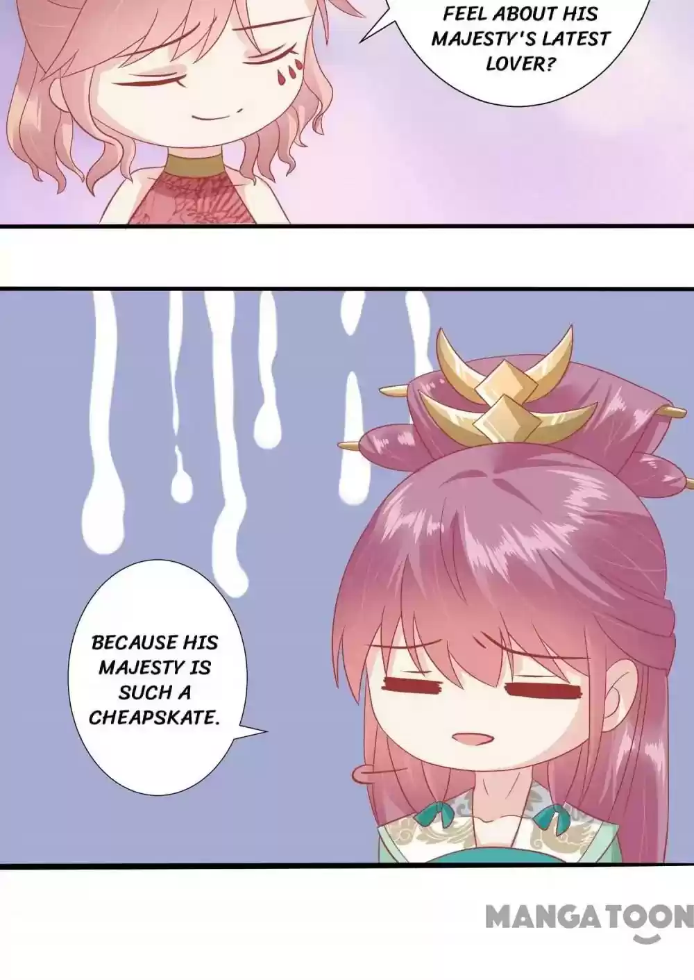 Resurrecting Queen Episode 140