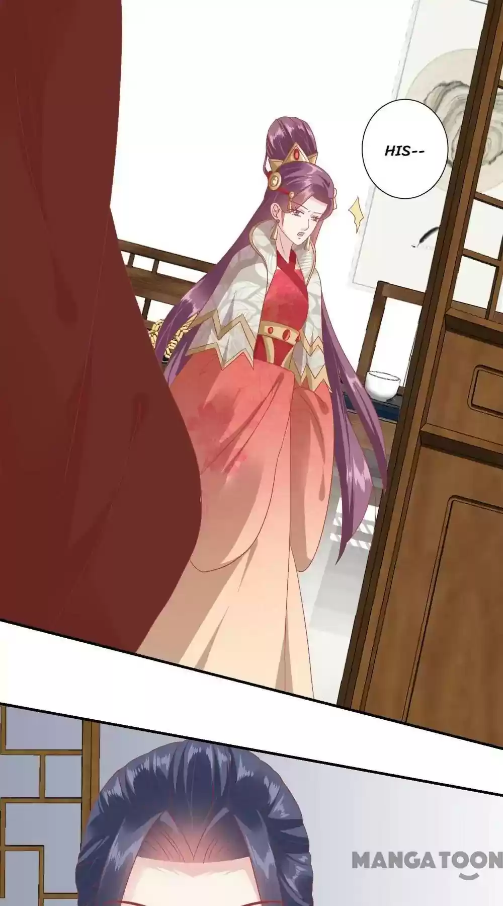 Resurrecting Queen Episode 140