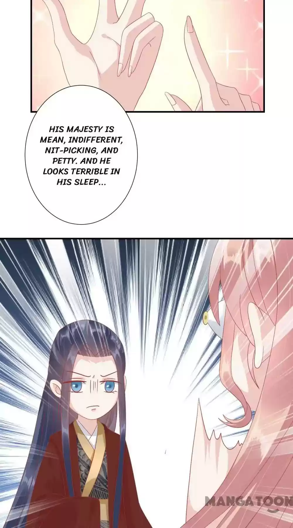 Resurrecting Queen Episode 140