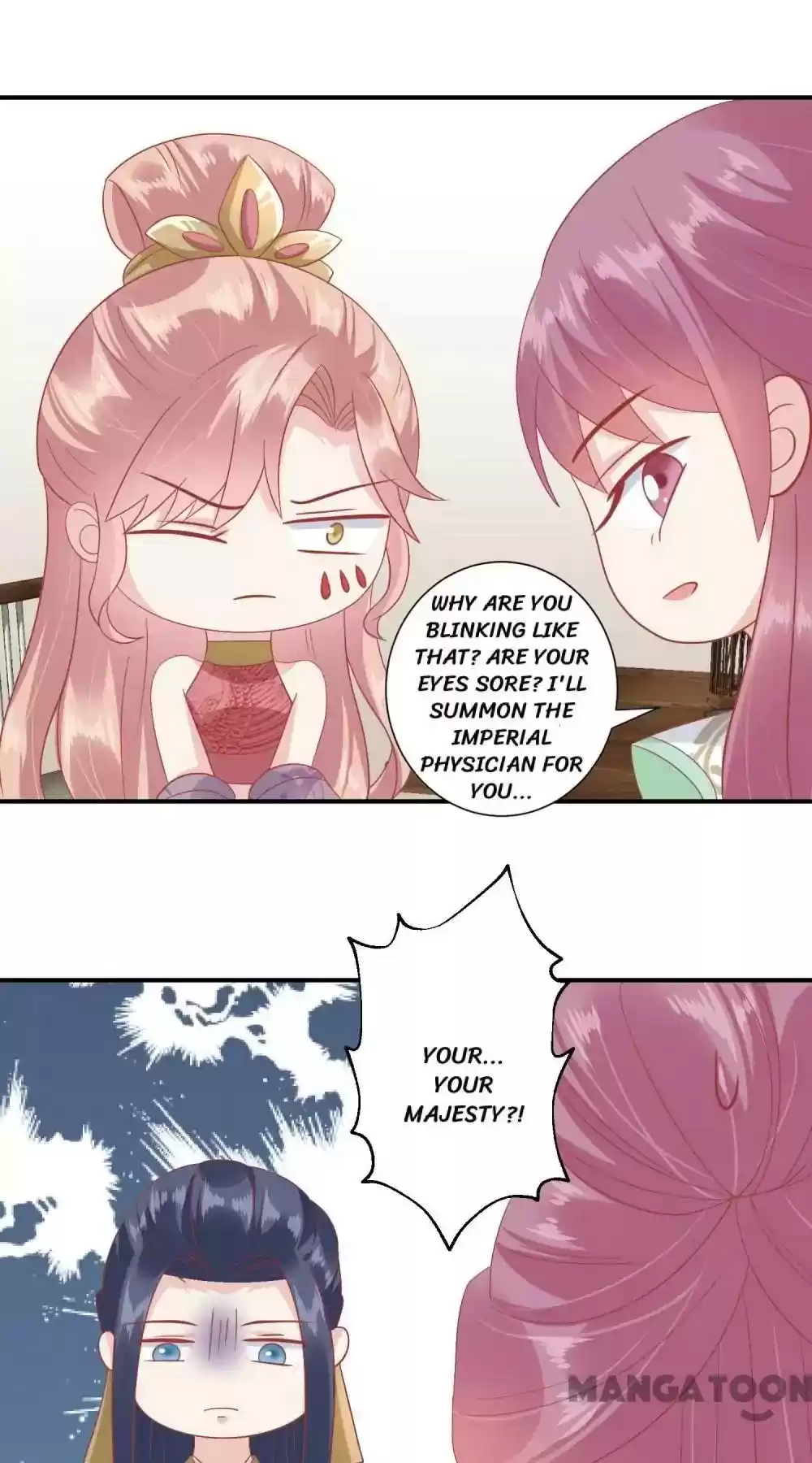 Resurrecting Queen Episode 140