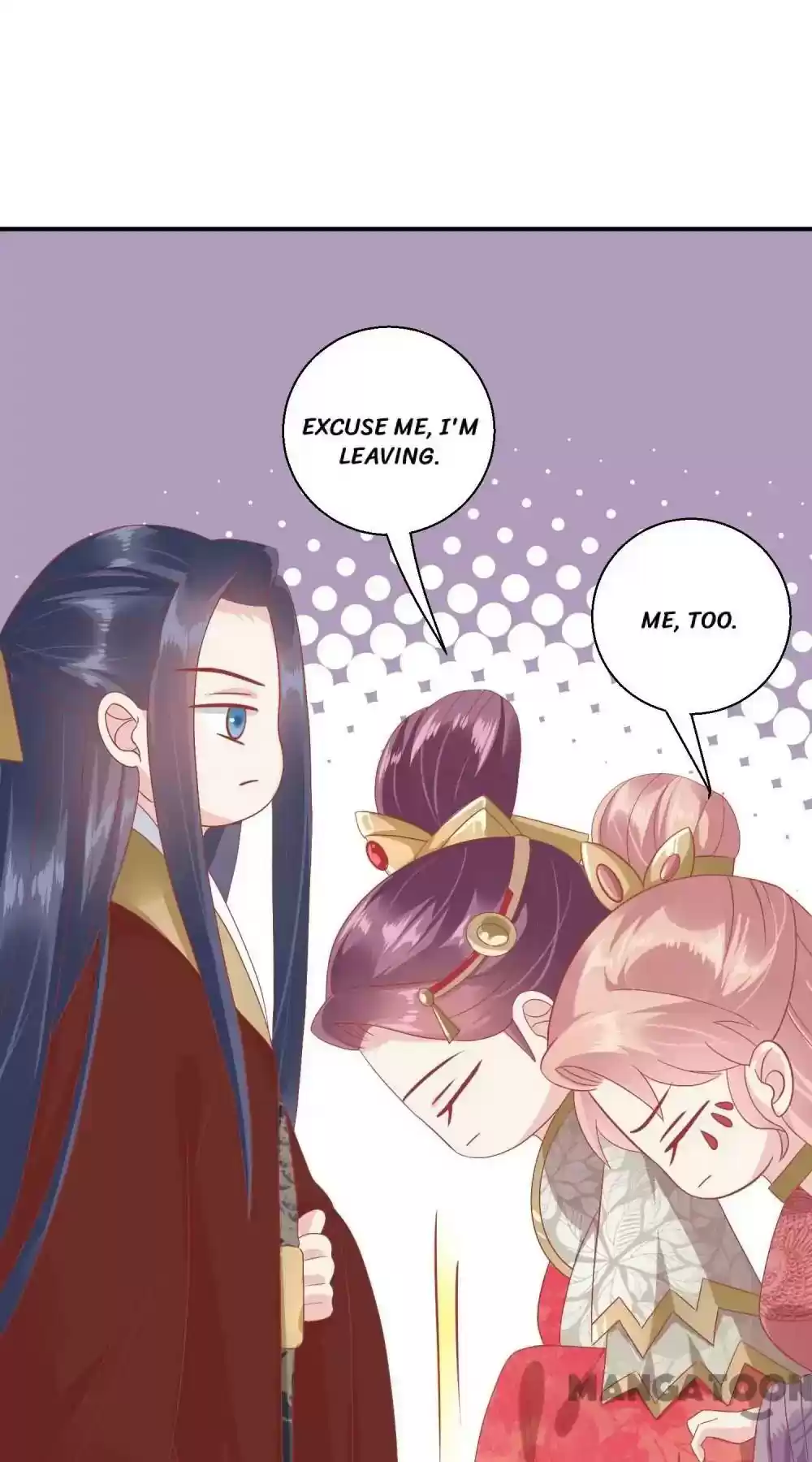 Resurrecting Queen Episode 140