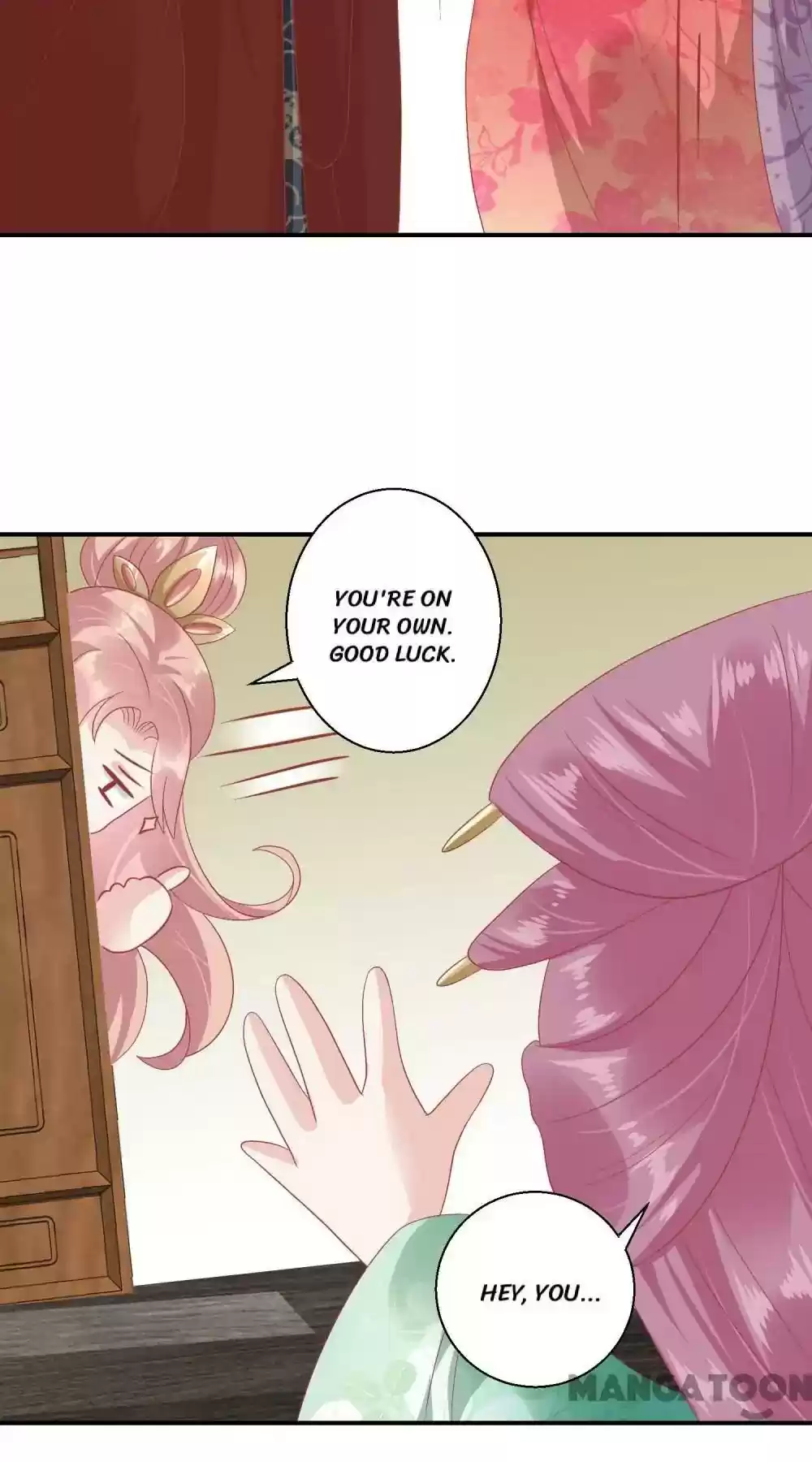 Resurrecting Queen Episode 140