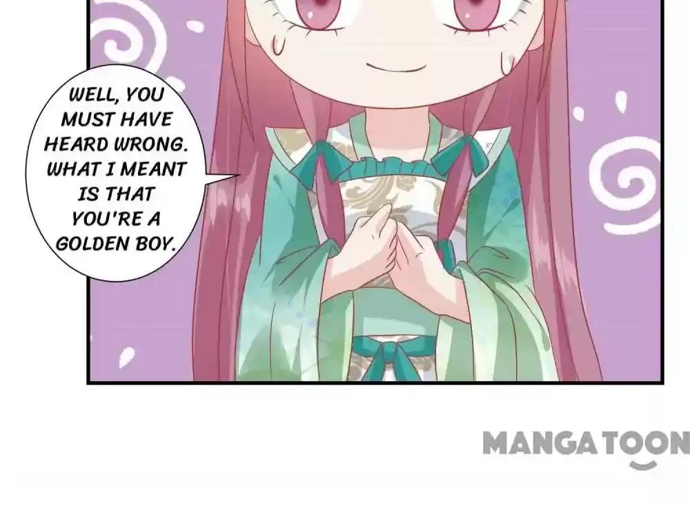 Resurrecting Queen Episode 140